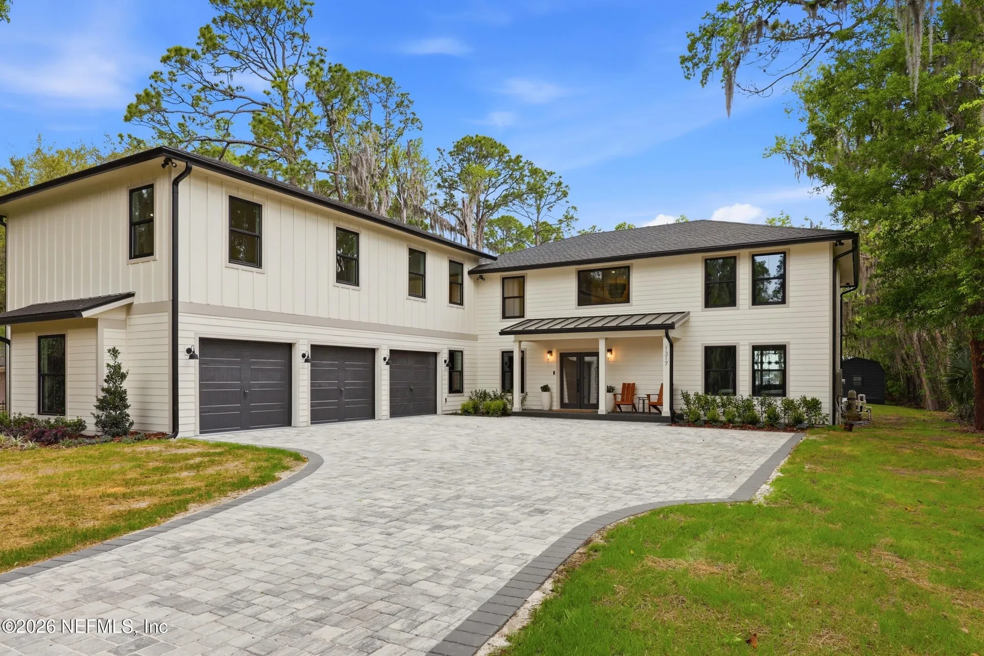 1317 South Shore Drive Fleming Island FL 32003