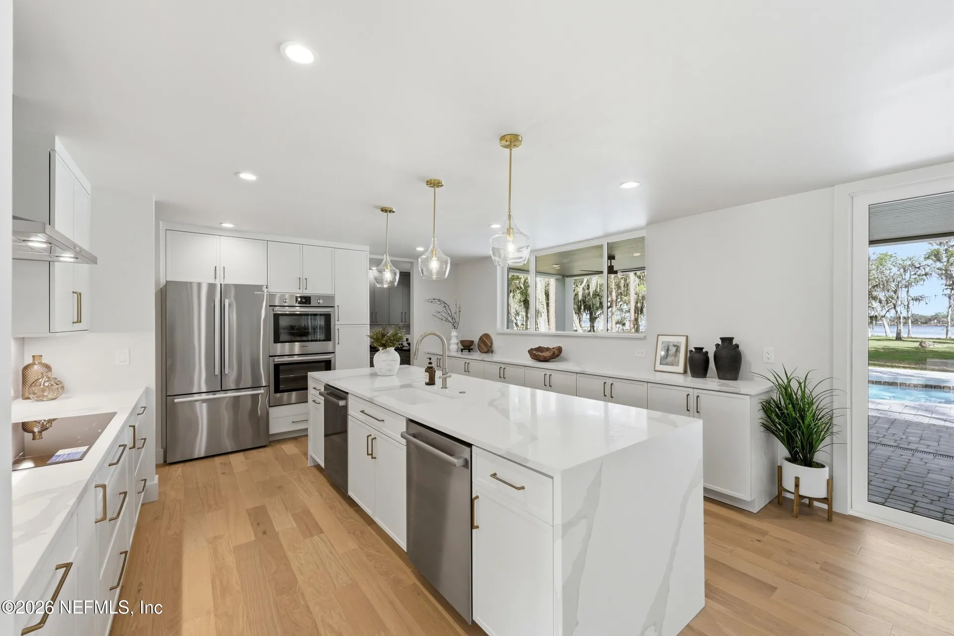 1317 South Shore Drive Fleming Island FL 32003