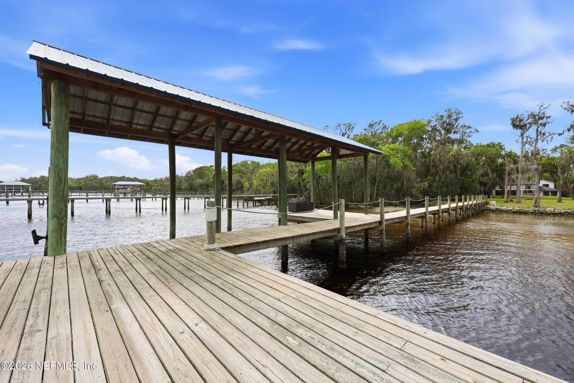1317 South Shore Drive Fleming Island FL 32003