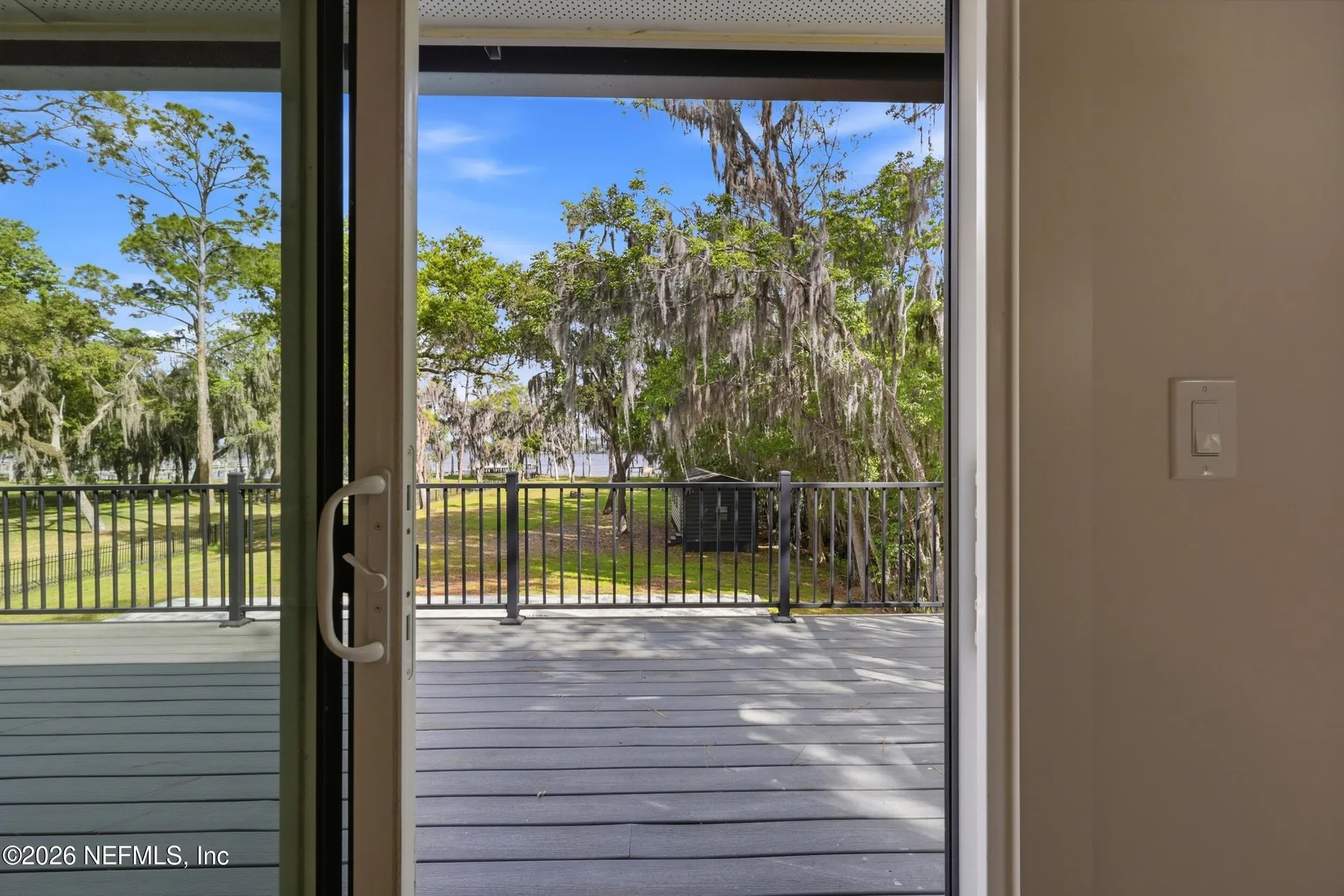 1317 South Shore Drive Fleming Island FL 32003