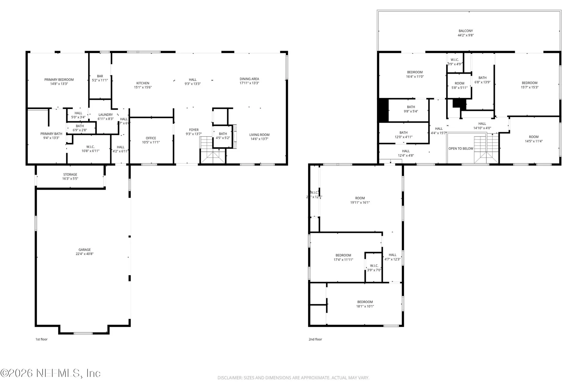 1317 South Shore Drive Fleming Island FL 32003
