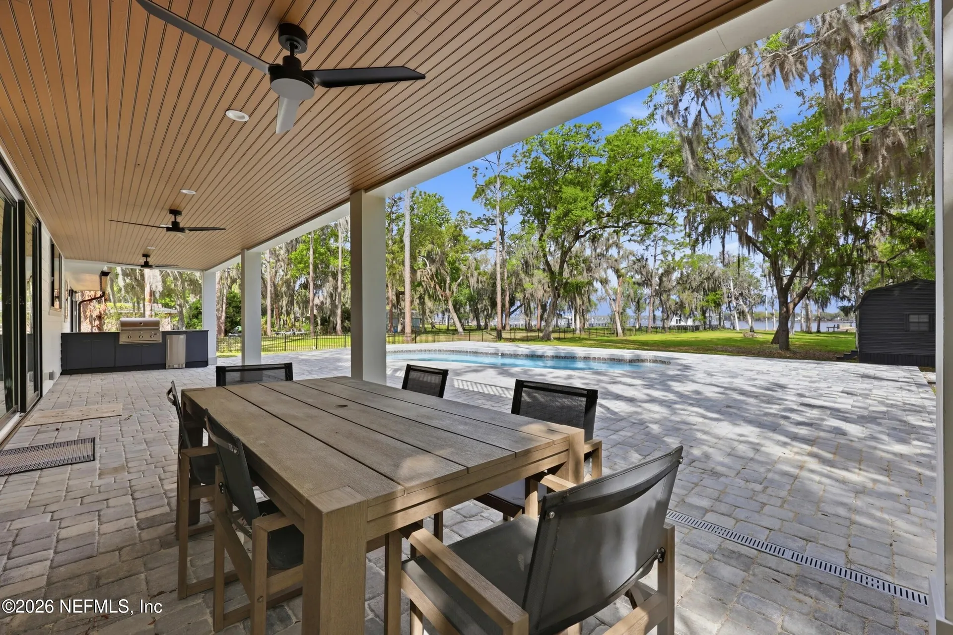 1317 South Shore Drive Fleming Island FL 32003
