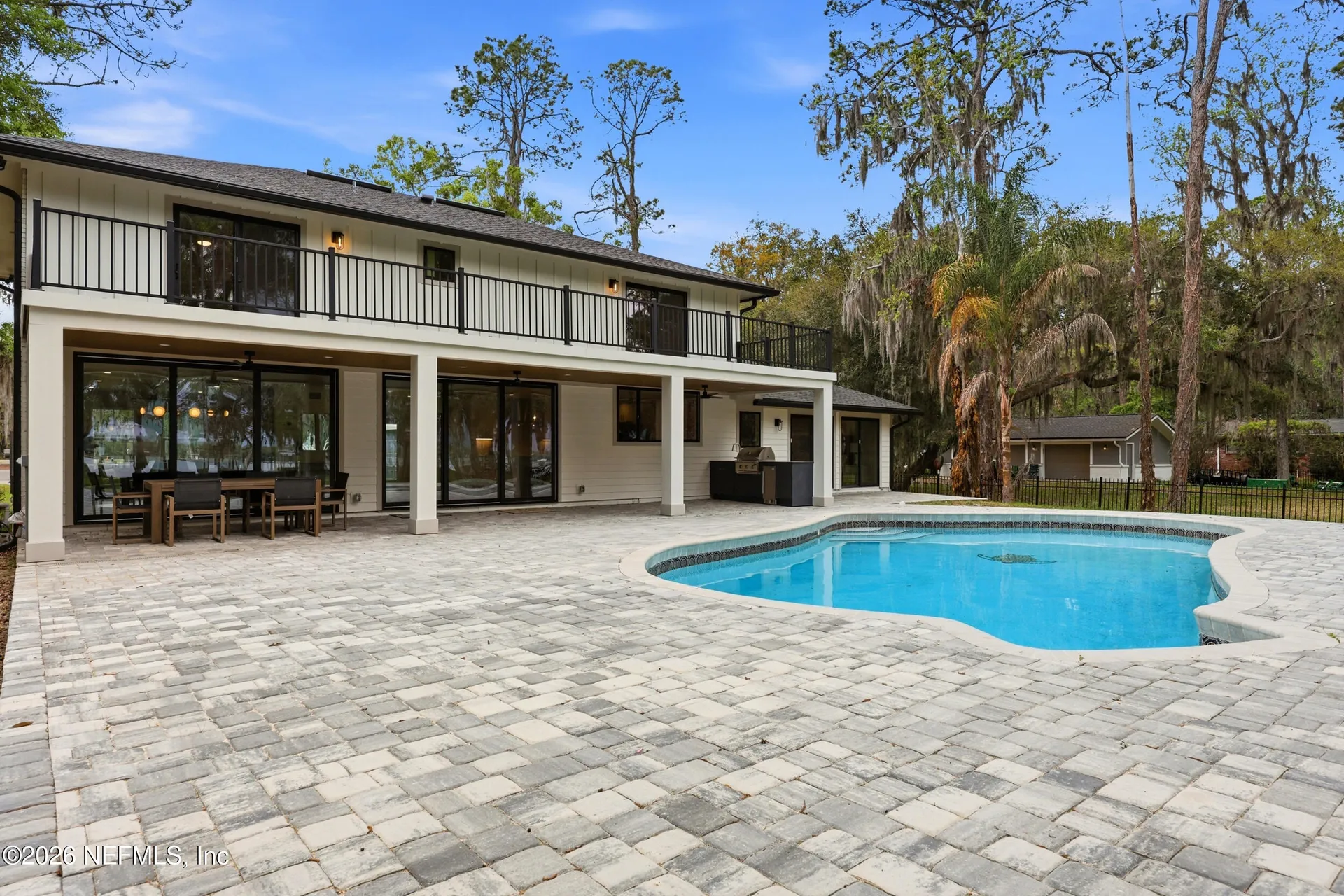 1317 South Shore Drive Fleming Island FL 32003