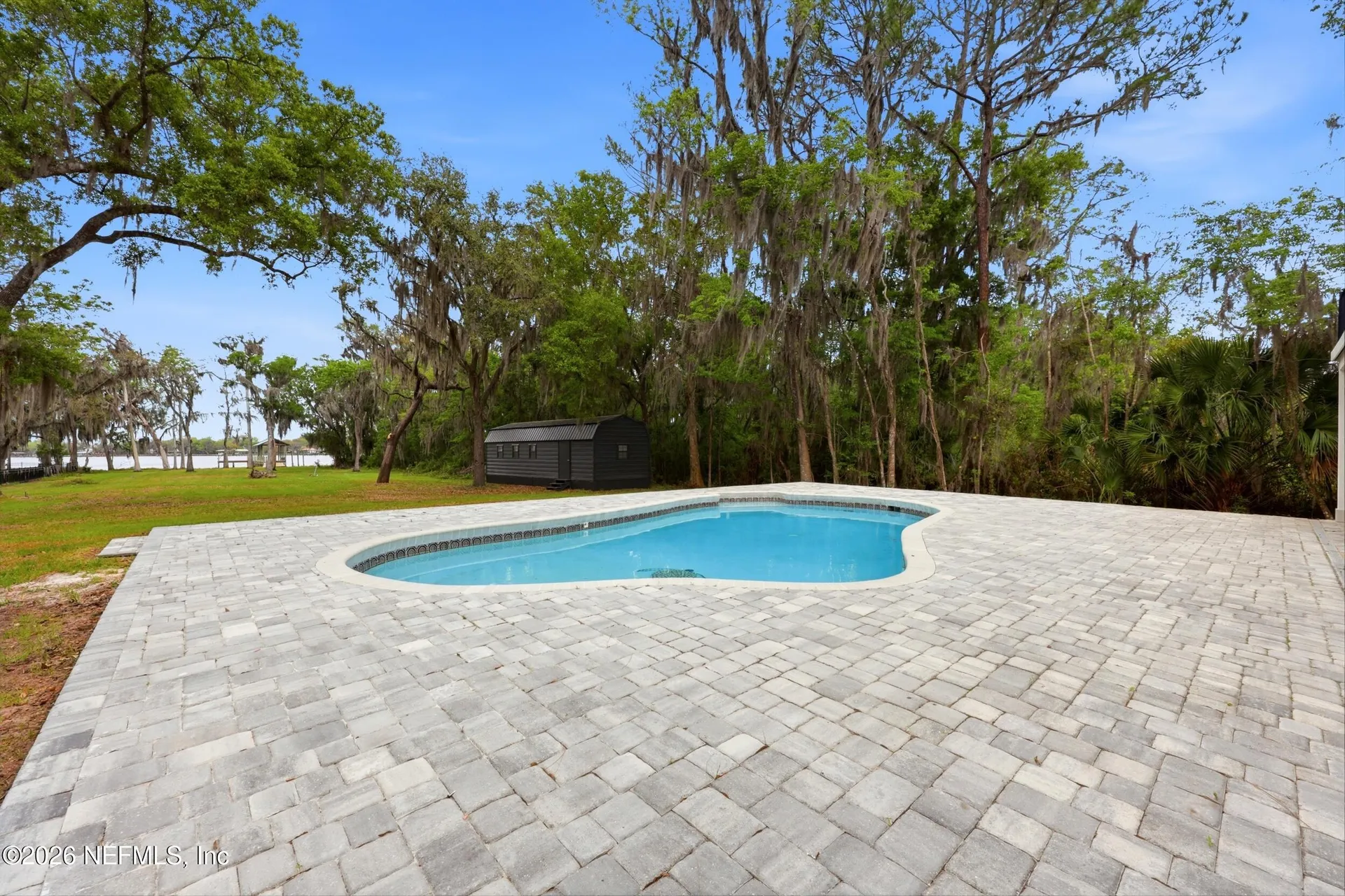 1317 South Shore Drive Fleming Island FL 32003