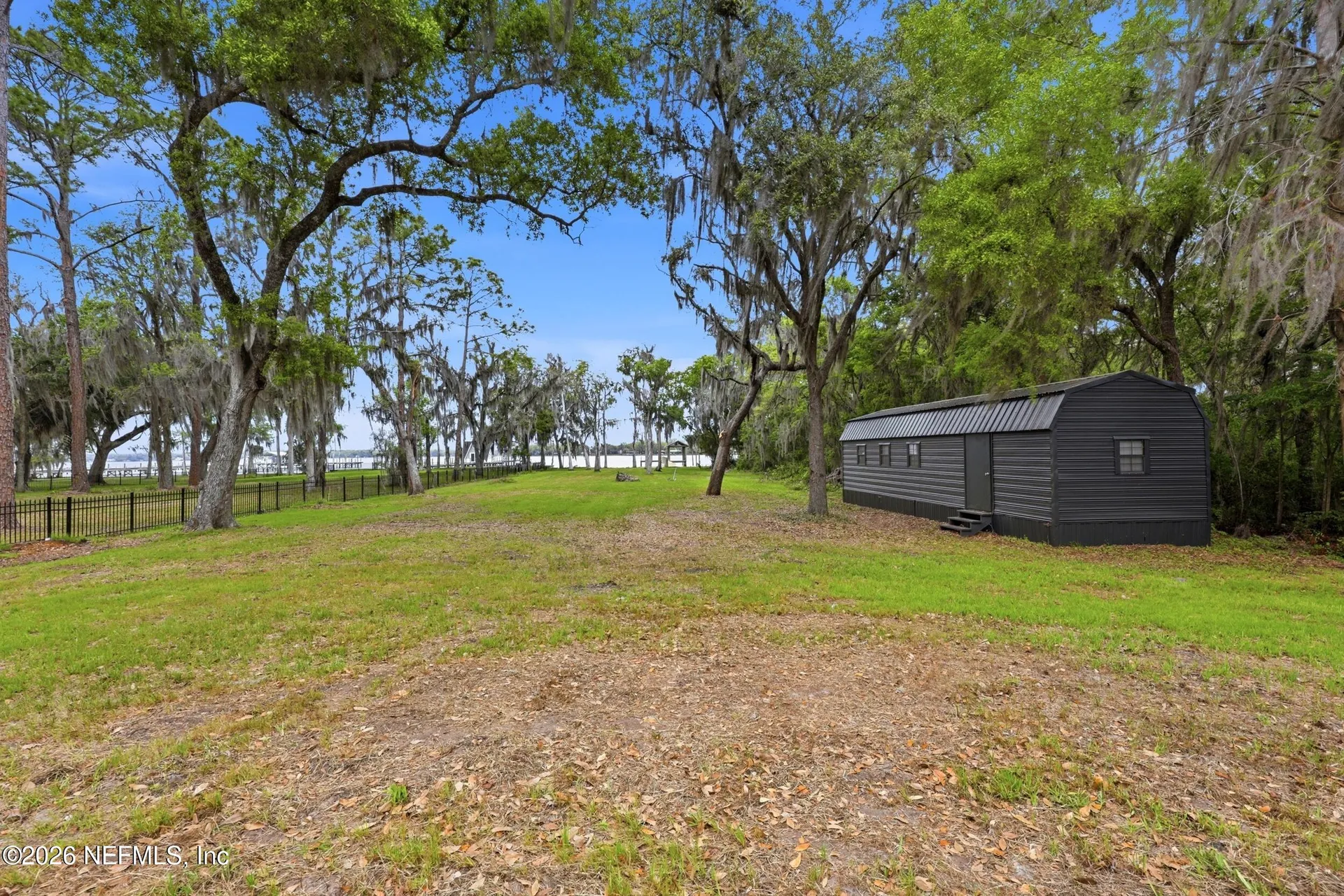 1317 South Shore Drive Fleming Island FL 32003