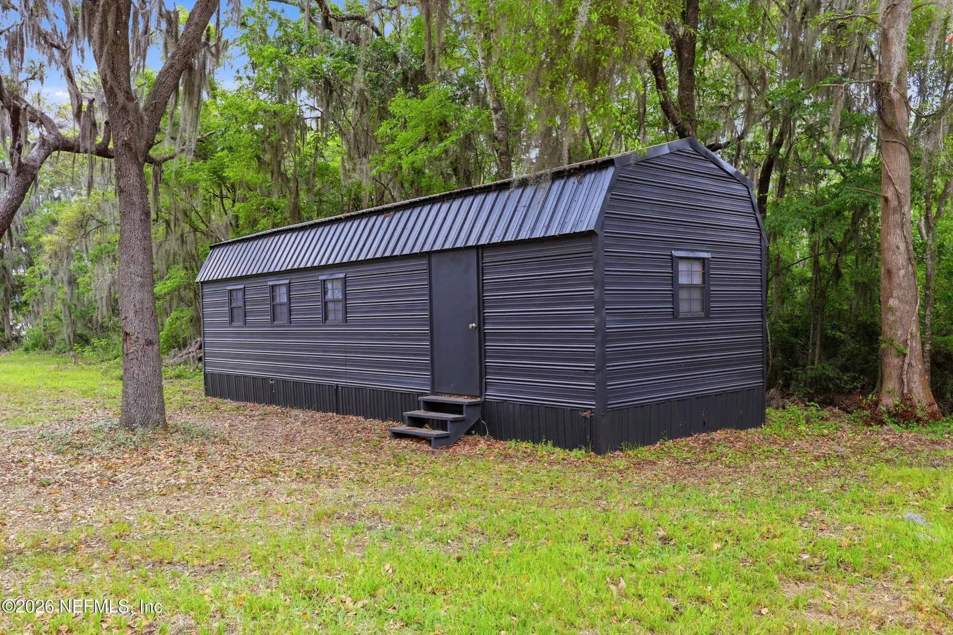 1317 South Shore Drive Fleming Island FL 32003