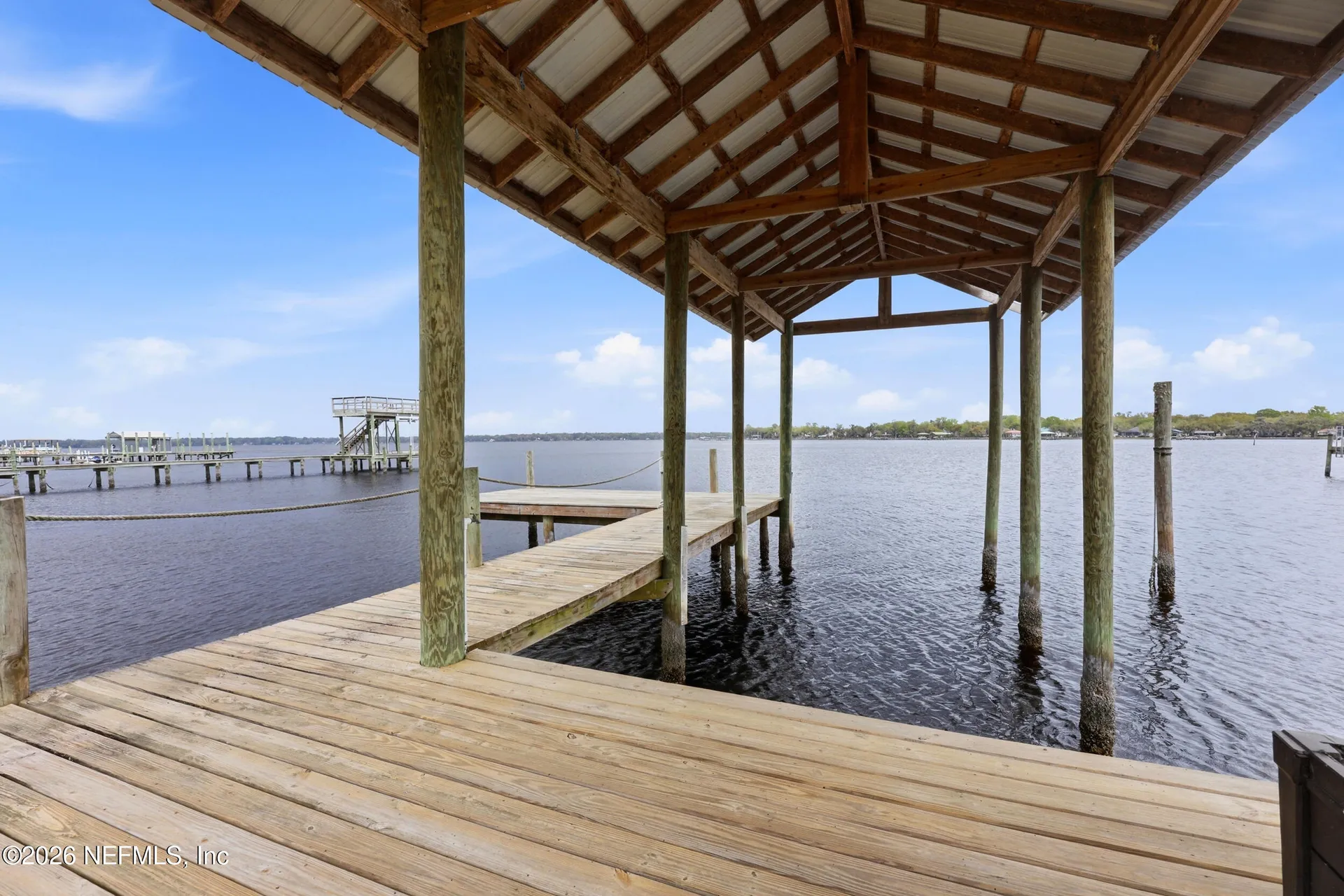 1317 South Shore Drive Fleming Island FL 32003