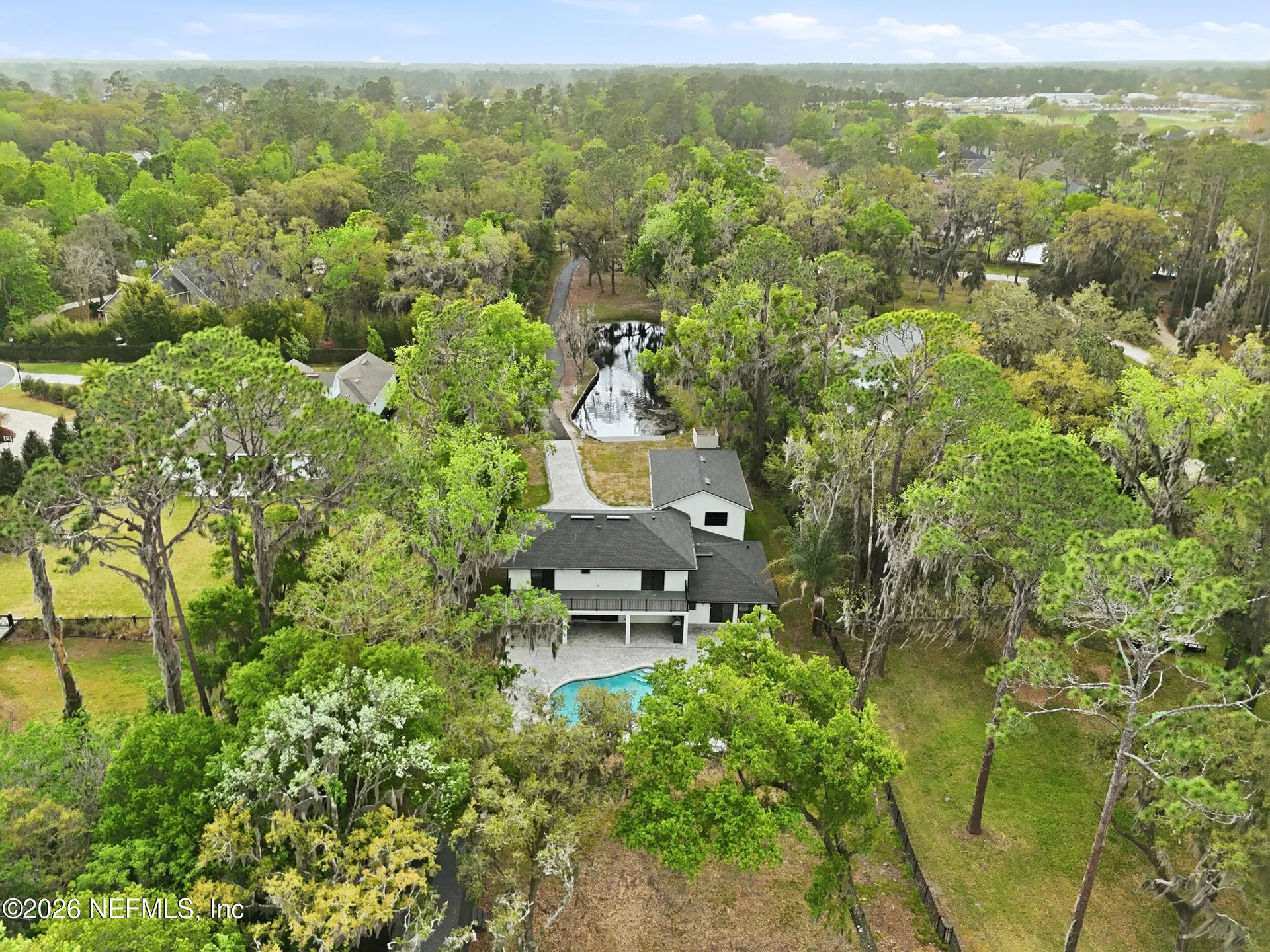 1317 South Shore Drive Fleming Island FL 32003