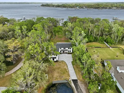1317 South Shore Drive Fleming Island FL 32003