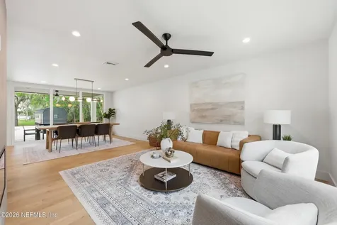 1317 South Shore Drive Fleming Island FL 32003
