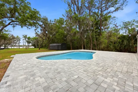 1317 South Shore Drive Fleming Island FL 32003