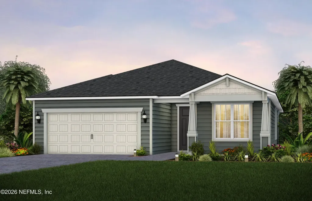 579 Blind Oak Circle St. Johns FL 32095