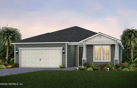 579 Blind Oak Circle St. Johns FL 32095