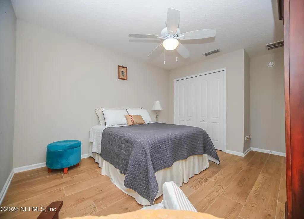 3025 N Cassata Lane St. Augustine FL 32092