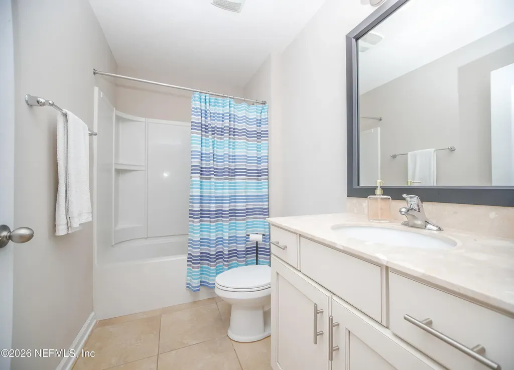 3025 N Cassata Lane St. Augustine FL 32092