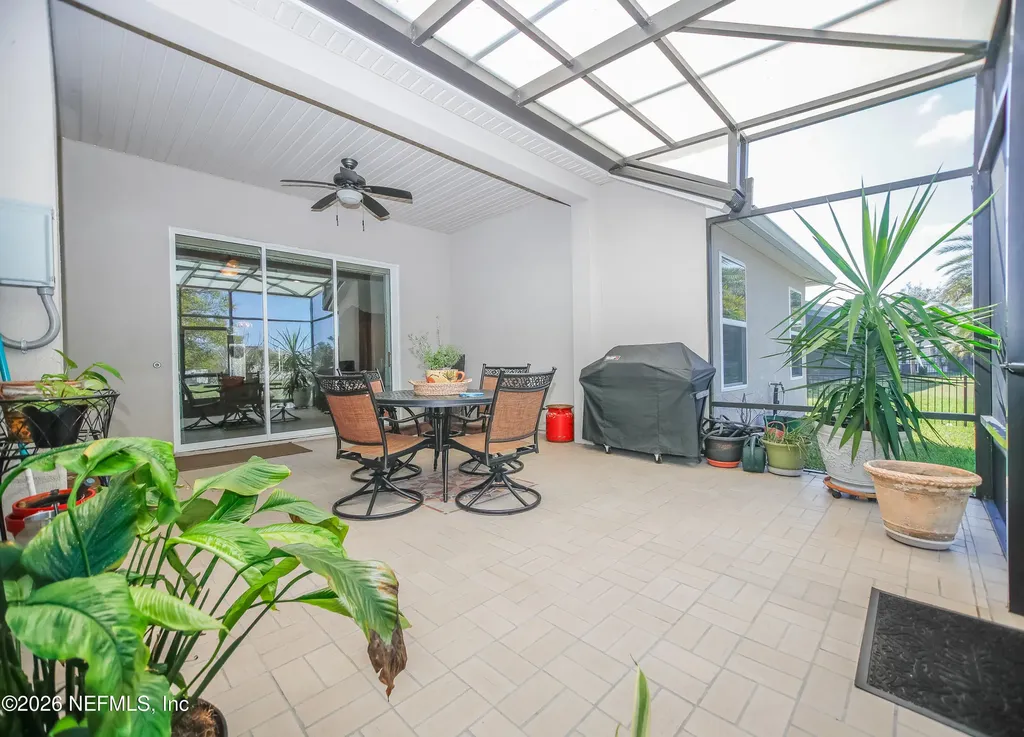 3025 N Cassata Lane St. Augustine FL 32092