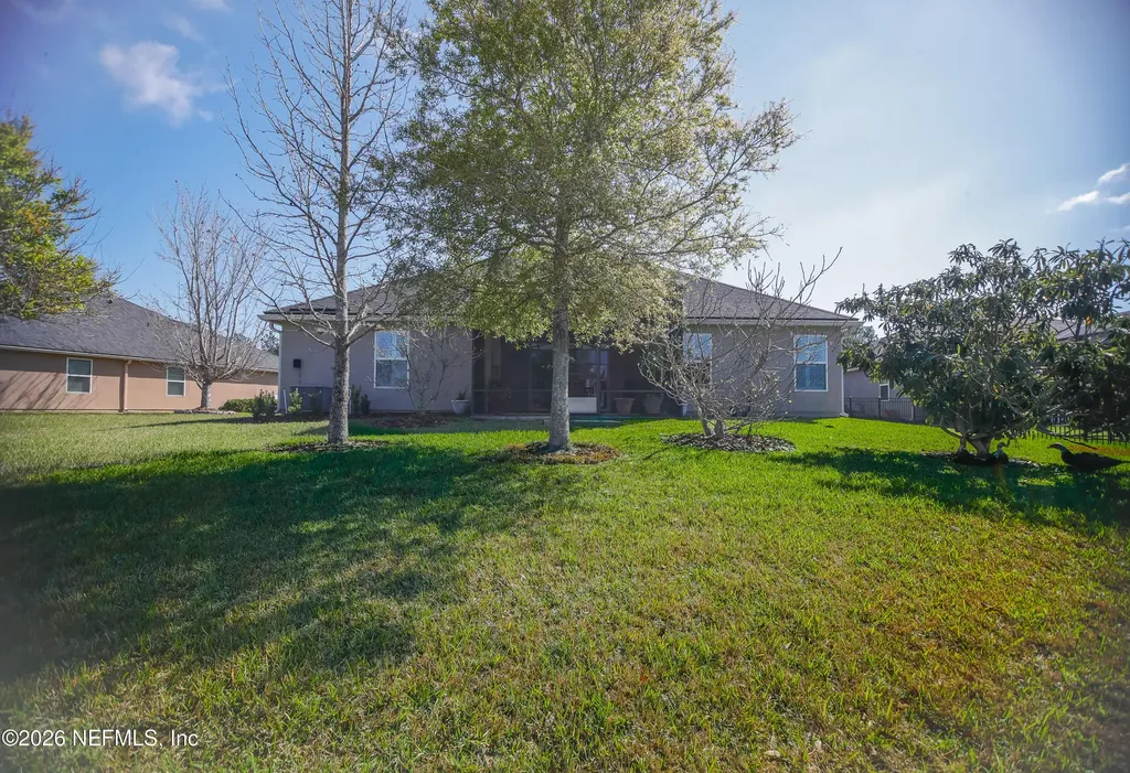 3025 N Cassata Lane St. Augustine FL 32092