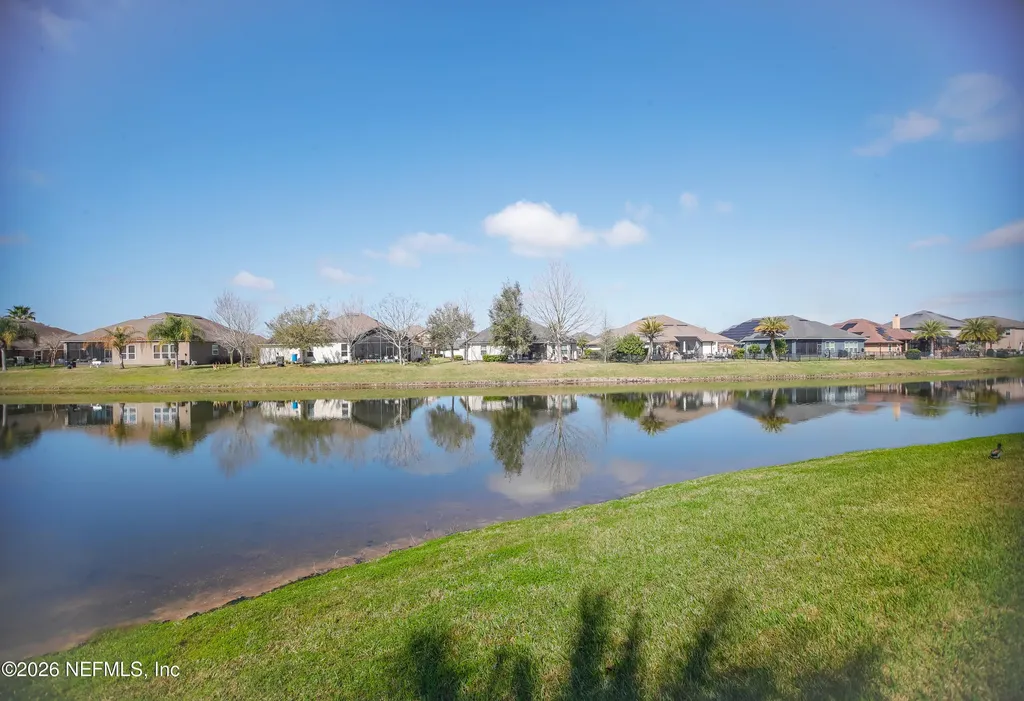 3025 N Cassata Lane St. Augustine FL 32092