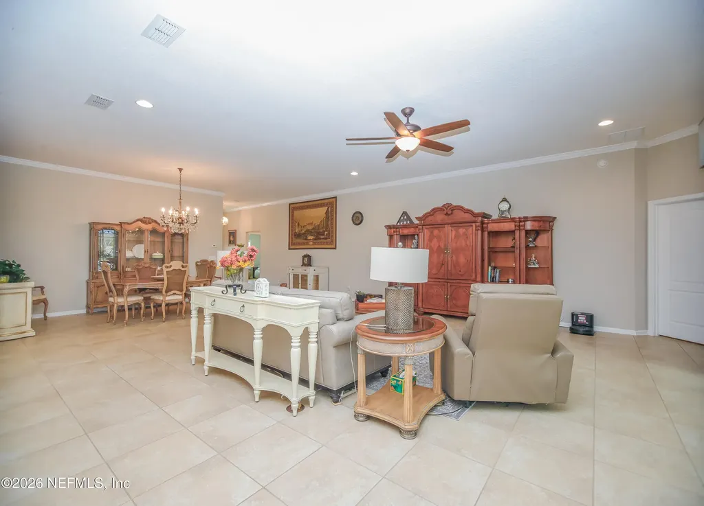 3025 N Cassata Lane St. Augustine FL 32092
