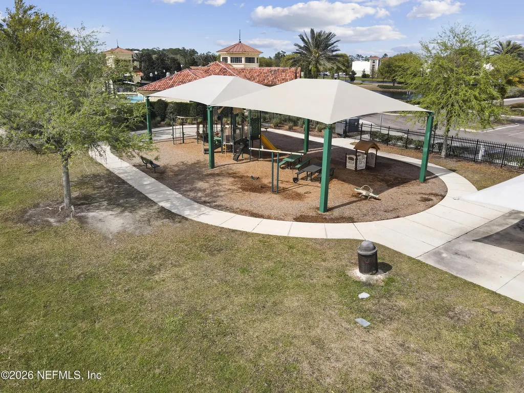 3025 N Cassata Lane St. Augustine FL 32092