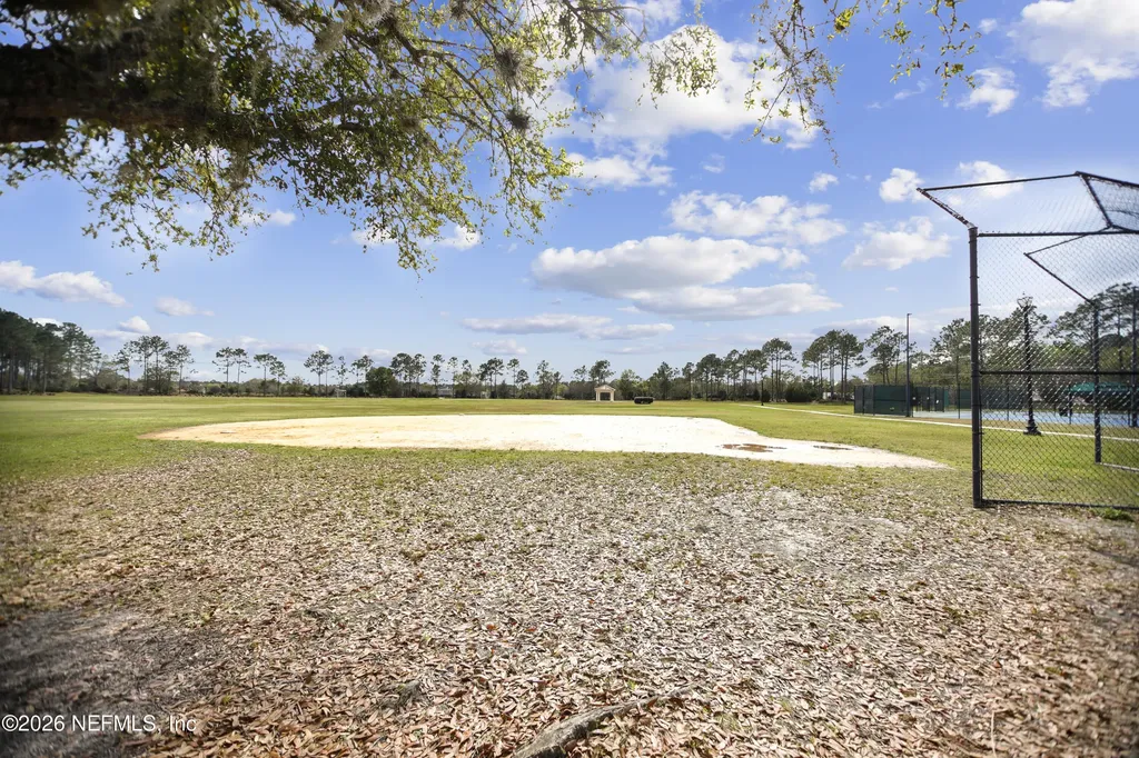 3025 N Cassata Lane St. Augustine FL 32092