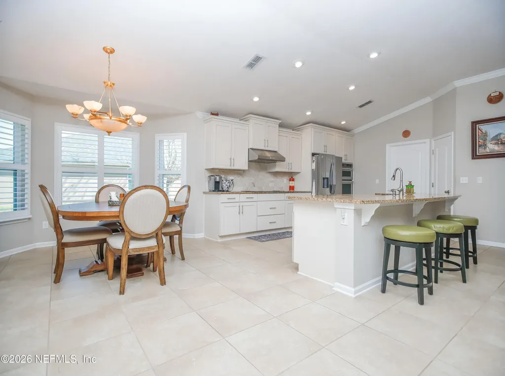 3025 N Cassata Lane St. Augustine FL 32092