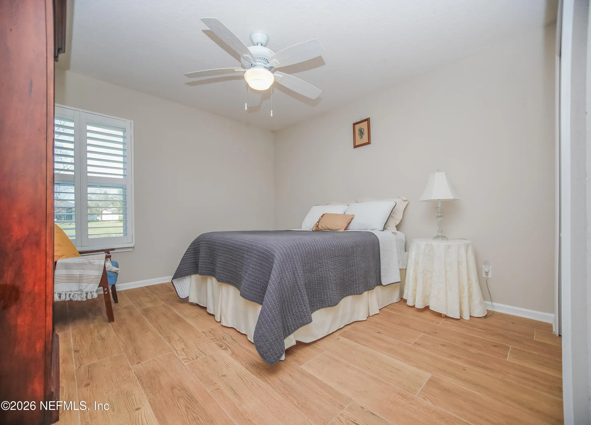 3025 N Cassata Lane St. Augustine FL 32092