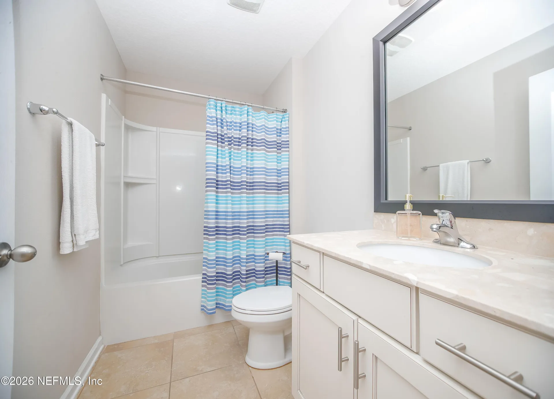 3025 N Cassata Lane St. Augustine FL 32092