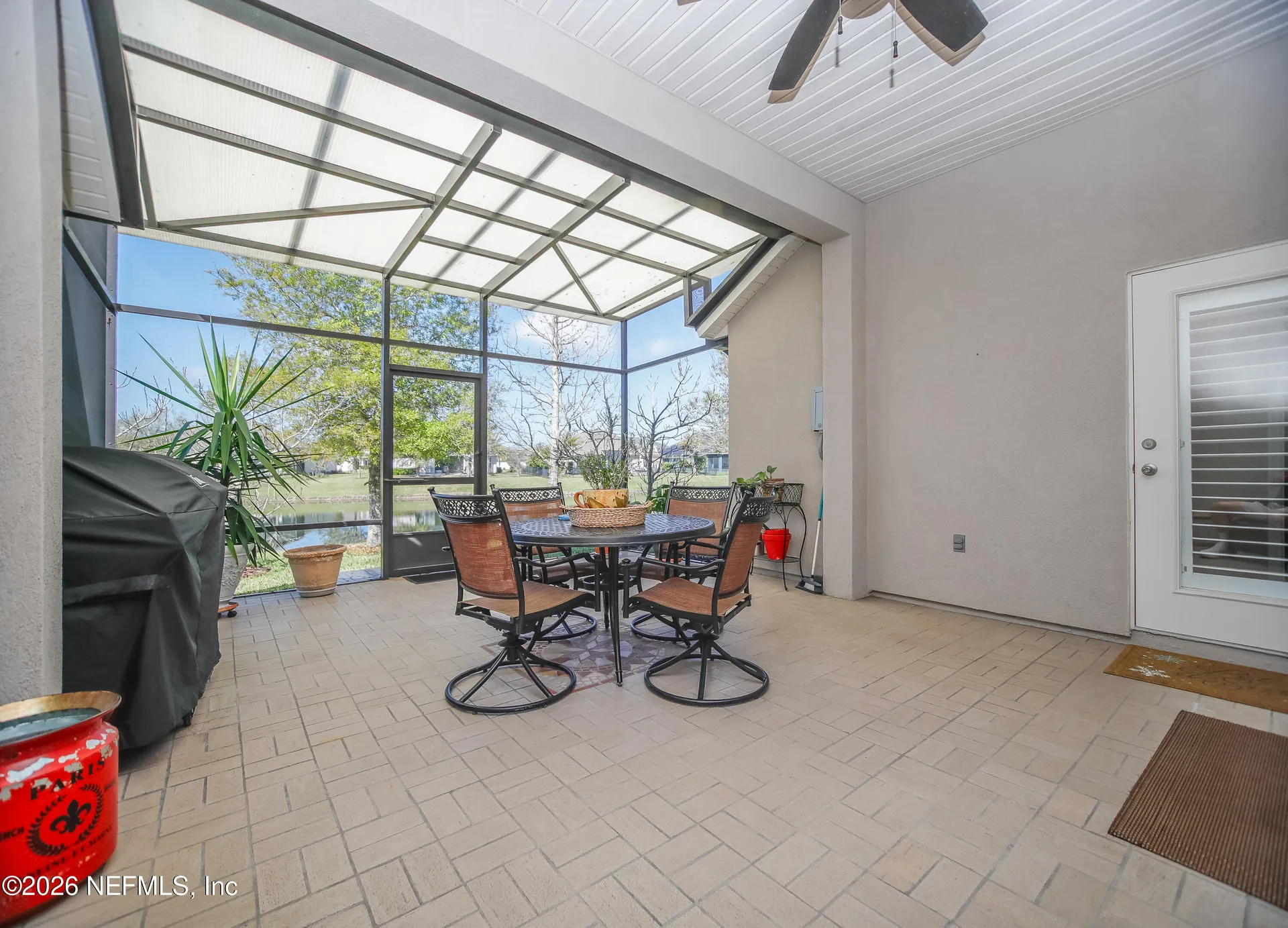 3025 N Cassata Lane St. Augustine FL 32092