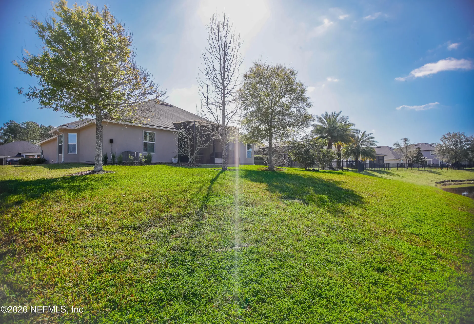 3025 N Cassata Lane St. Augustine FL 32092