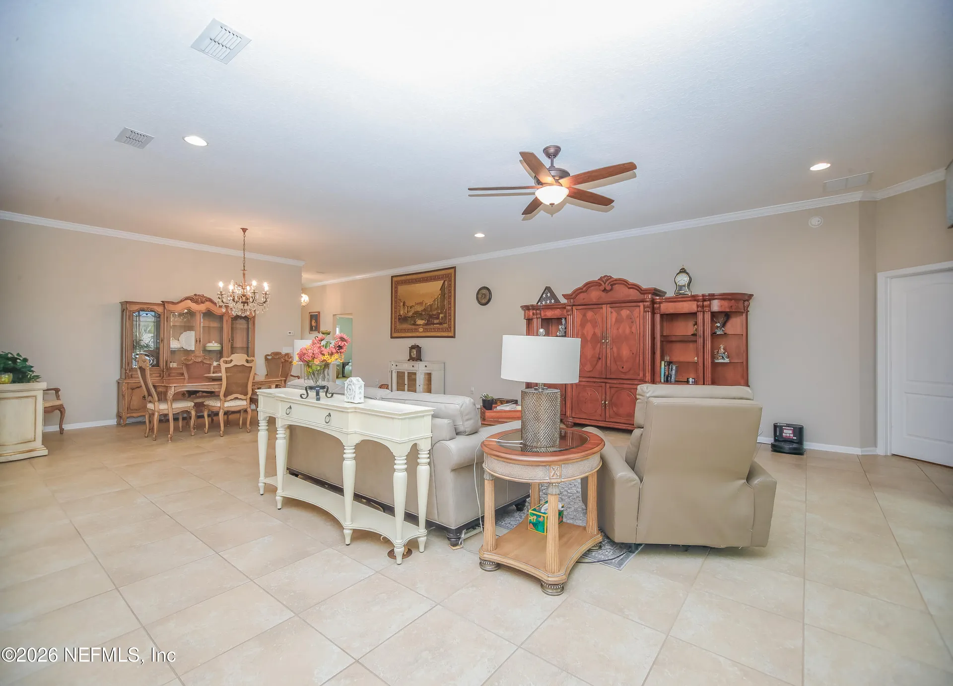 3025 N Cassata Lane St. Augustine FL 32092