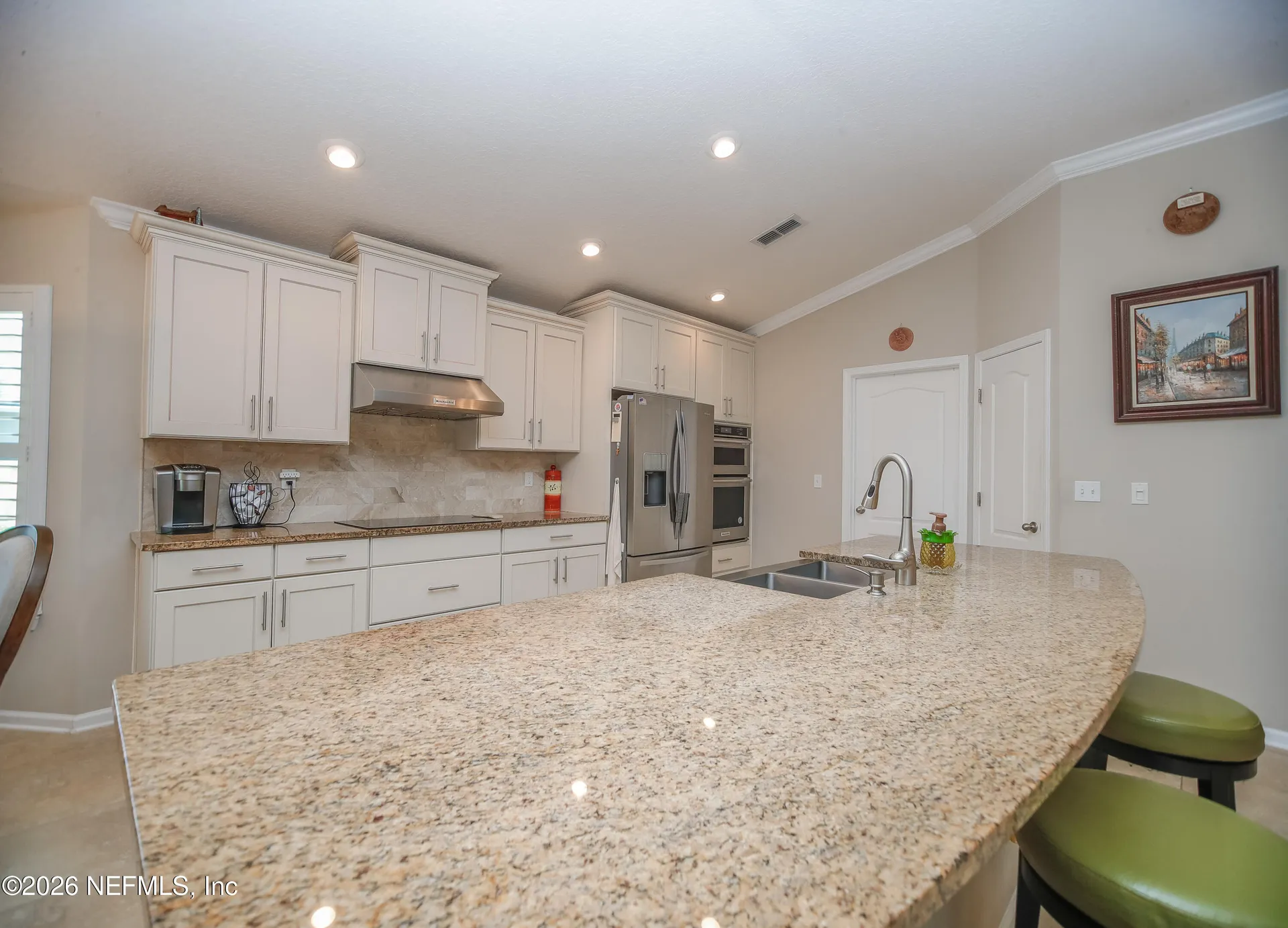 3025 N Cassata Lane St. Augustine FL 32092