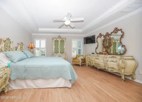 3025 N Cassata Lane St. Augustine FL 32092