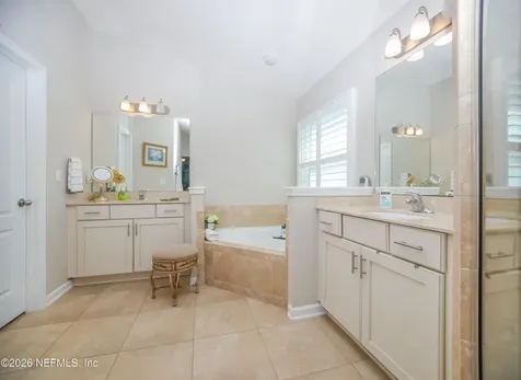 3025 N Cassata Lane St. Augustine FL 32092