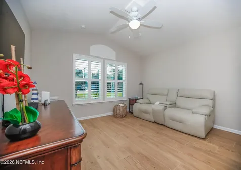 3025 N Cassata Lane St. Augustine FL 32092