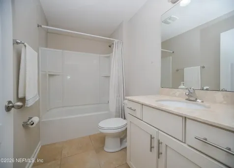 3025 N Cassata Lane St. Augustine FL 32092