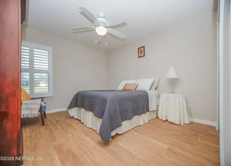 3025 N Cassata Lane St. Augustine FL 32092