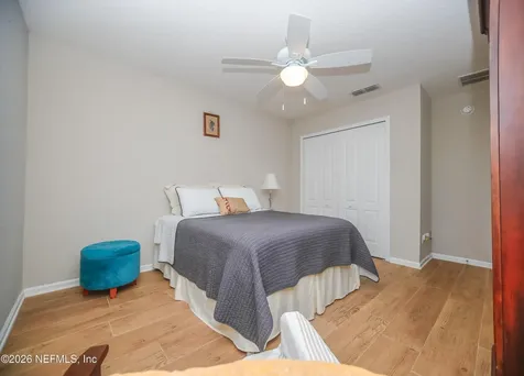 3025 N Cassata Lane St. Augustine FL 32092