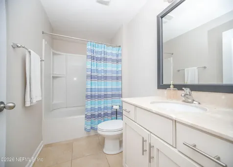 3025 N Cassata Lane St. Augustine FL 32092