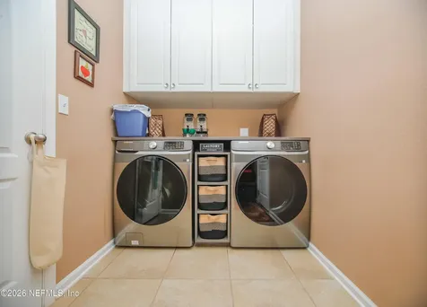 3025 N Cassata Lane St. Augustine FL 32092