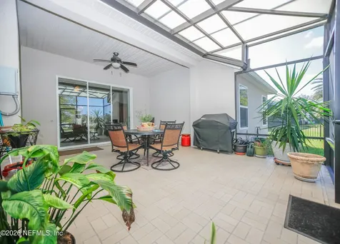 3025 N Cassata Lane St. Augustine FL 32092