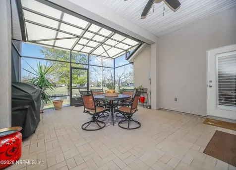 3025 N Cassata Lane St. Augustine FL 32092