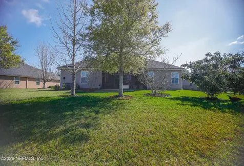 3025 N Cassata Lane St. Augustine FL 32092