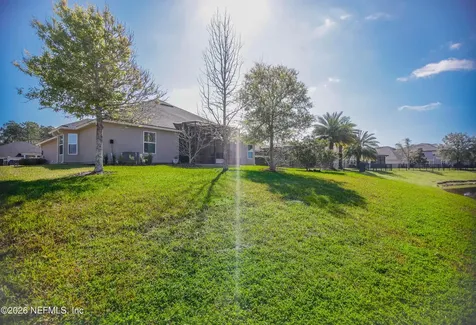 3025 N Cassata Lane St. Augustine FL 32092