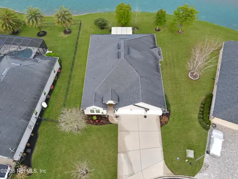 3025 N Cassata Lane St. Augustine FL 32092
