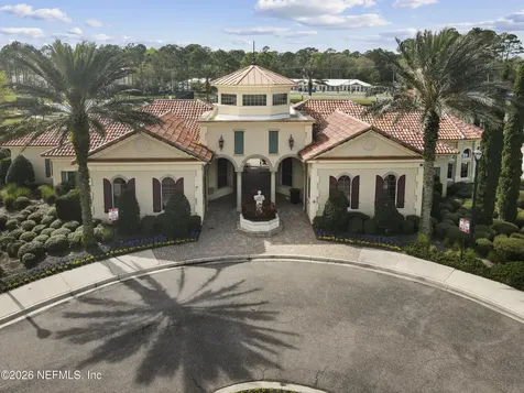3025 N Cassata Lane St. Augustine FL 32092