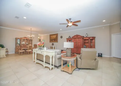 3025 N Cassata Lane St. Augustine FL 32092