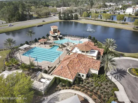 3025 N Cassata Lane St. Augustine FL 32092