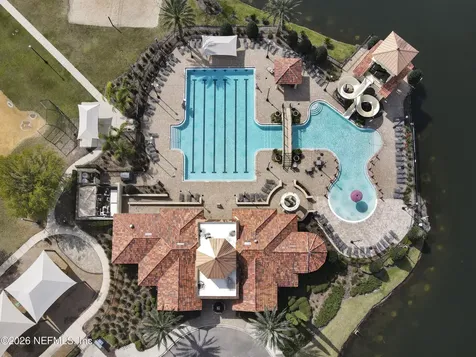 3025 N Cassata Lane St. Augustine FL 32092