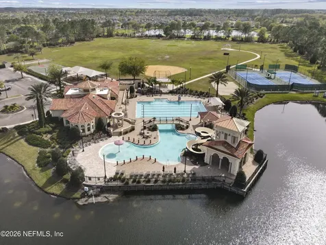 3025 N Cassata Lane St. Augustine FL 32092